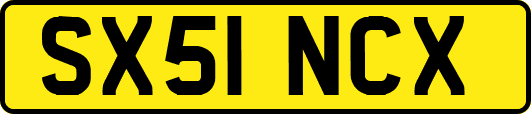 SX51NCX