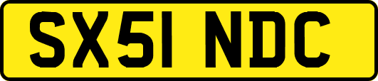 SX51NDC