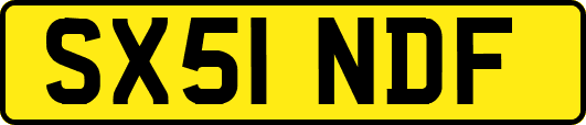 SX51NDF