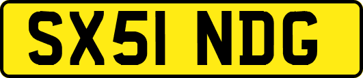 SX51NDG