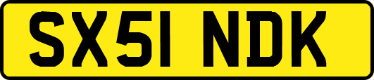 SX51NDK