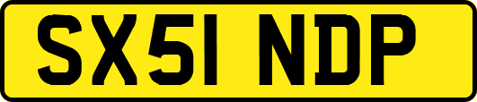 SX51NDP