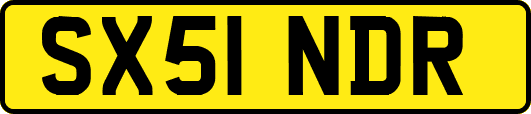 SX51NDR