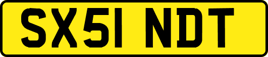 SX51NDT