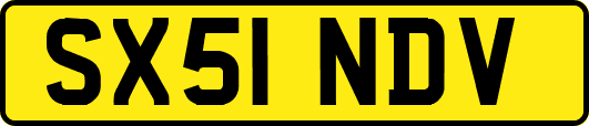 SX51NDV