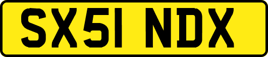 SX51NDX