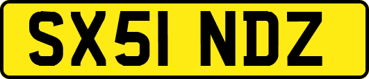 SX51NDZ