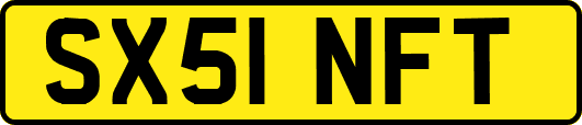 SX51NFT