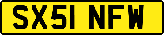 SX51NFW