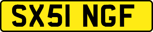 SX51NGF