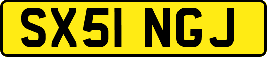 SX51NGJ