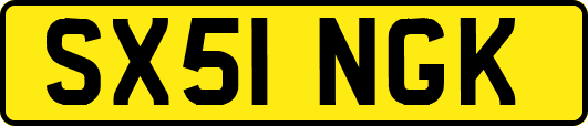 SX51NGK