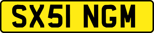 SX51NGM