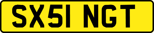 SX51NGT