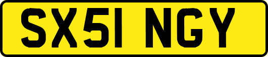 SX51NGY