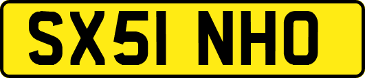 SX51NHO