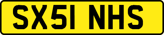 SX51NHS