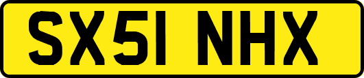 SX51NHX