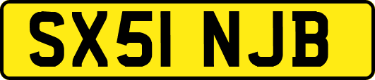 SX51NJB