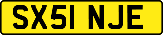 SX51NJE