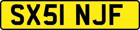 SX51NJF