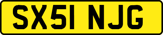 SX51NJG