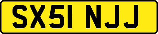 SX51NJJ