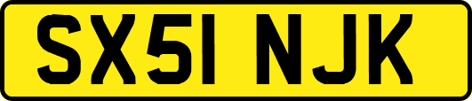 SX51NJK