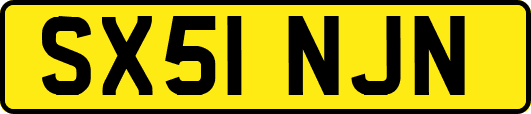 SX51NJN