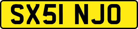 SX51NJO