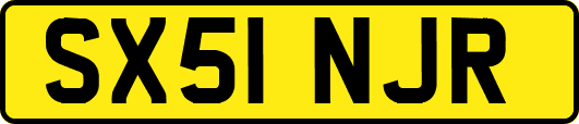 SX51NJR