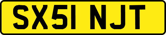 SX51NJT