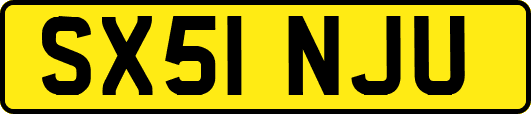 SX51NJU