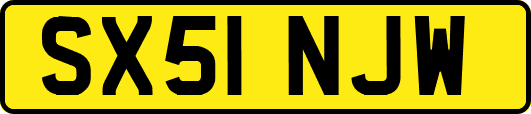 SX51NJW