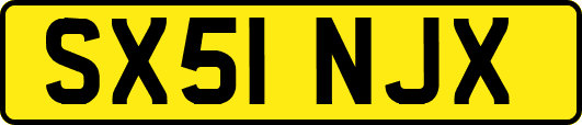 SX51NJX