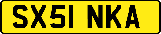 SX51NKA