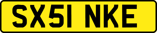 SX51NKE