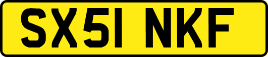 SX51NKF