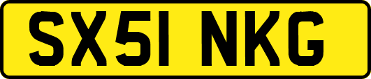 SX51NKG