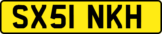 SX51NKH