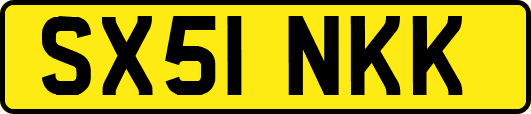 SX51NKK