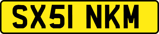 SX51NKM