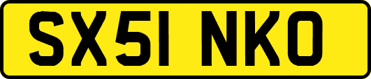 SX51NKO