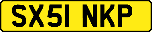 SX51NKP