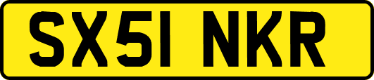 SX51NKR