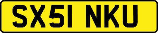 SX51NKU