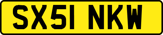 SX51NKW