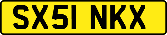 SX51NKX