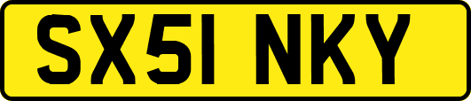 SX51NKY