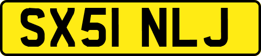 SX51NLJ